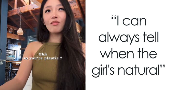 Woman Films “Worst First Date” She’s Ever Been On, Where Man Criticizes Her Nose And Pet