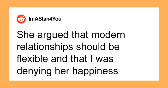 Woman Accuses Friend Of Ruining Her Happiness After She Won’t Allow Her To Date Her Husband