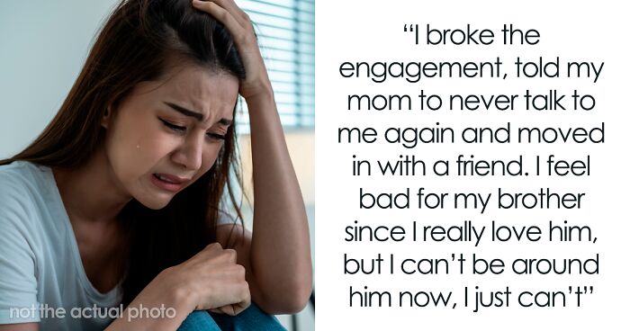 Woman’s World Breaks Apart: “My Little Brother Is Actually My Fiancé's Kid”