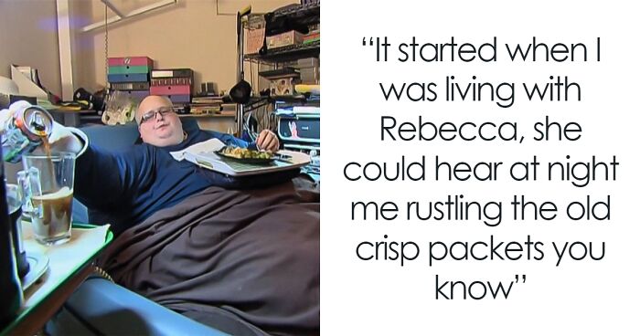 “World’s Fattest Man,” Warned He Would Pass Away By 40, Is On His Way To Celebrating 64th B’day