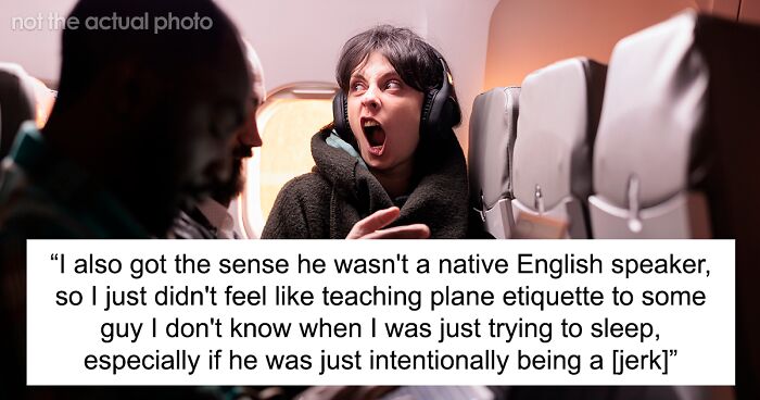 “Worst Seat Neighbor Experience”: Woman’s Flight Is Disturbed By Guy Who Keeps Opening Window