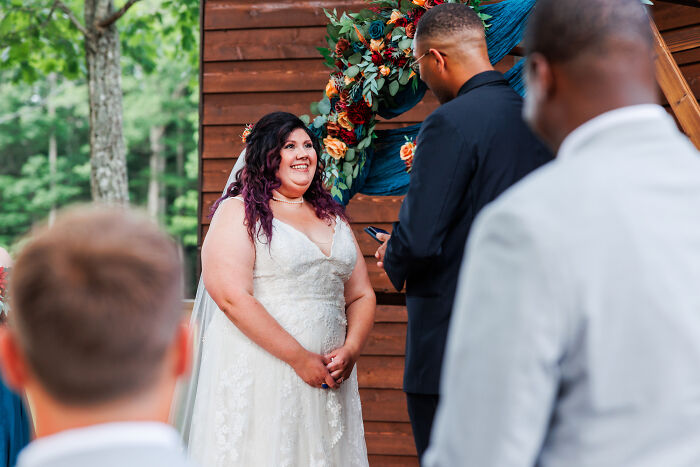 Ceremony Photo