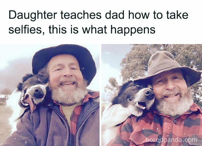 50 Heartwarming Posts To Combat The Negativity Of The World - 14