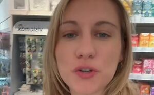 “I’m Going To Show You”: Woman Shares Drug Store Prices In Germany