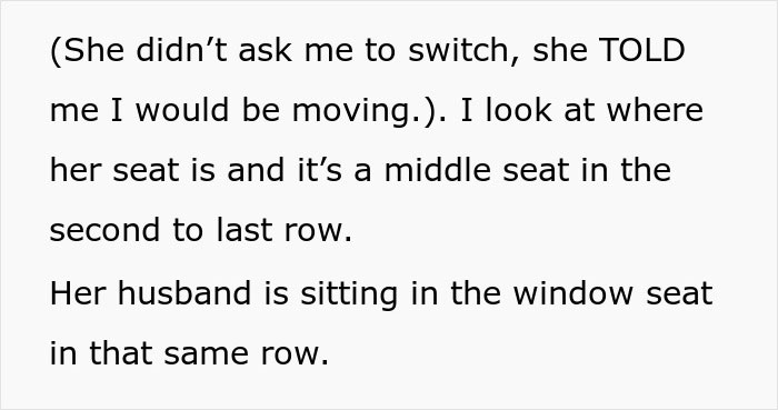 "I Can't Stop Thinking About The Audacity": Guy Can't Believe Entitled Parent On Flight