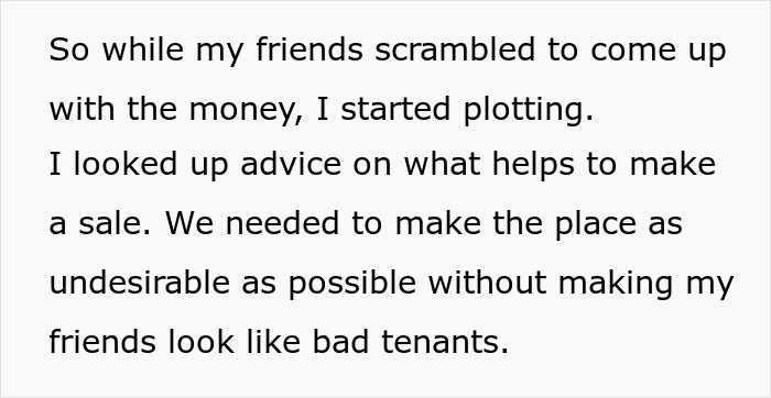 “Screwing Over A Struggling Family For Less Than $20,000”: Friend Helps Family Take Pro Revenge