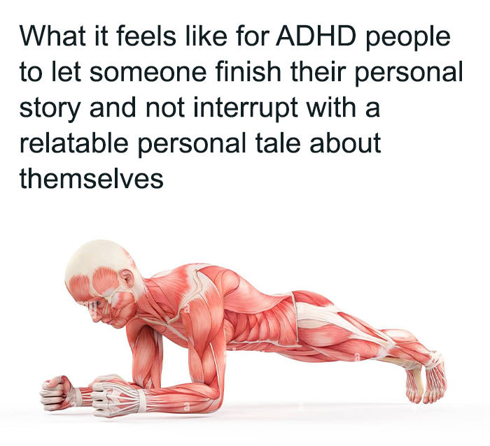 Funny-Adhd-Memes