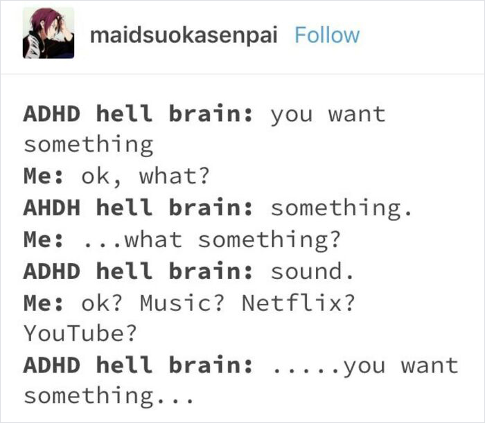 Funny-Adhd-Memes