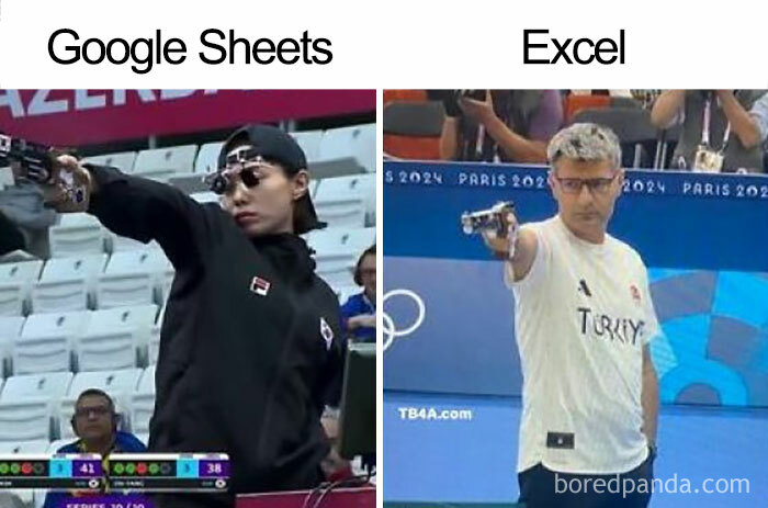 Hilarious-Excel-Memes