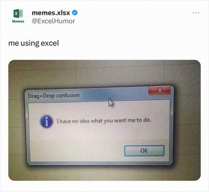 Hilarious-Excel-Memes