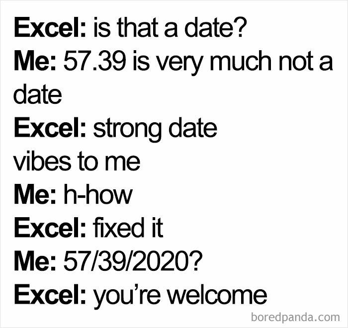 Hilarious-Excel-Memes