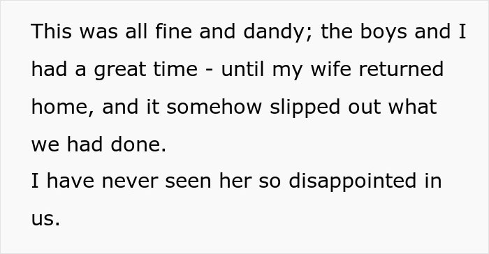 "AITA For Secretly Cheating On Our Vegetarian Diet That My Wife Made Our Family Do?"