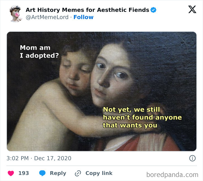 Art-History-Memes-Artmemelord