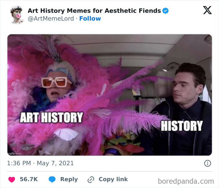 Art-History-Memes-Artmemelord