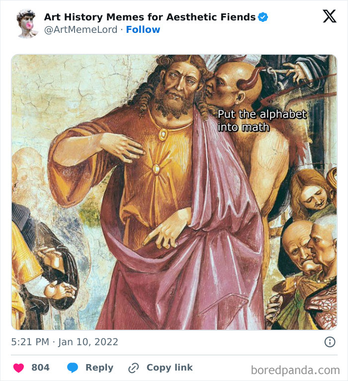 Art-History-Memes-Artmemelord