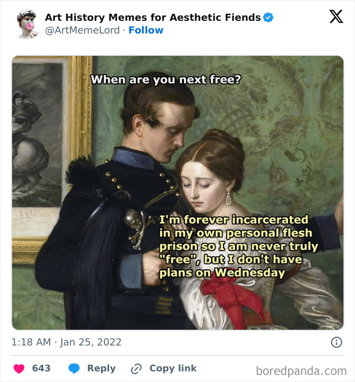 Art-History-Memes-Artmemelord