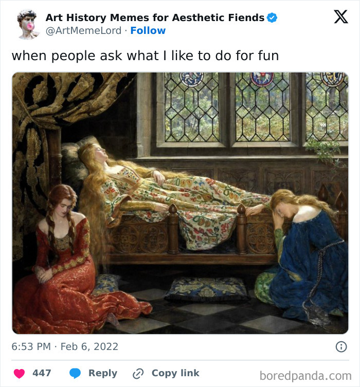 Art-History-Memes-Artmemelord