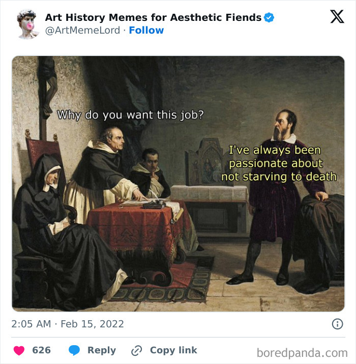 Art-History-Memes-Artmemelord