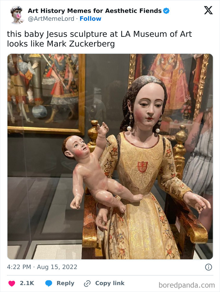 Art-History-Memes-Artmemelord