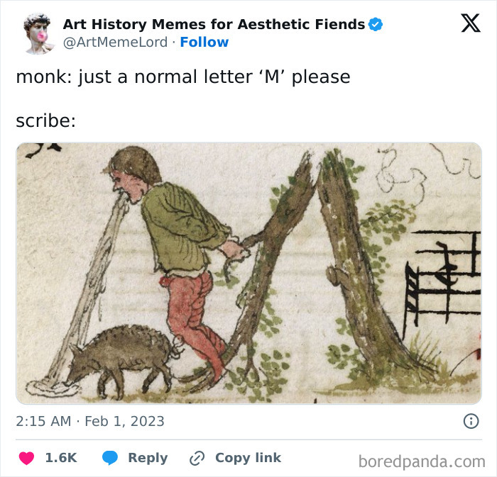 Art-History-Memes-Artmemelord