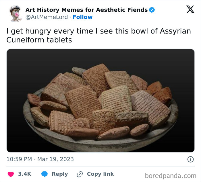 Art-History-Memes-Artmemelord