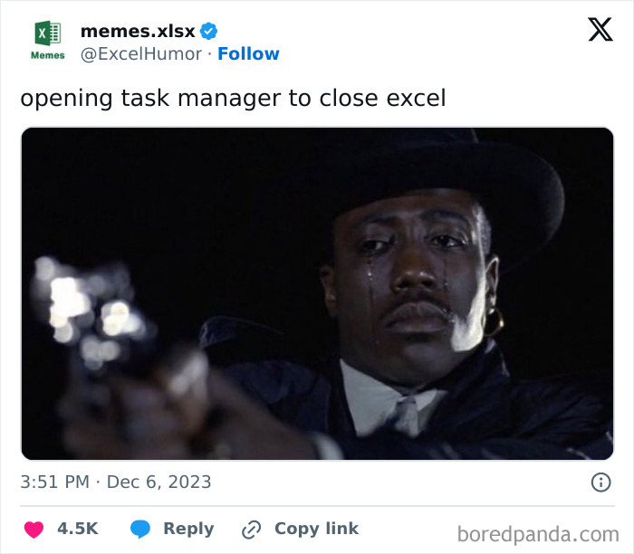 Hilarious-Excel-Memes