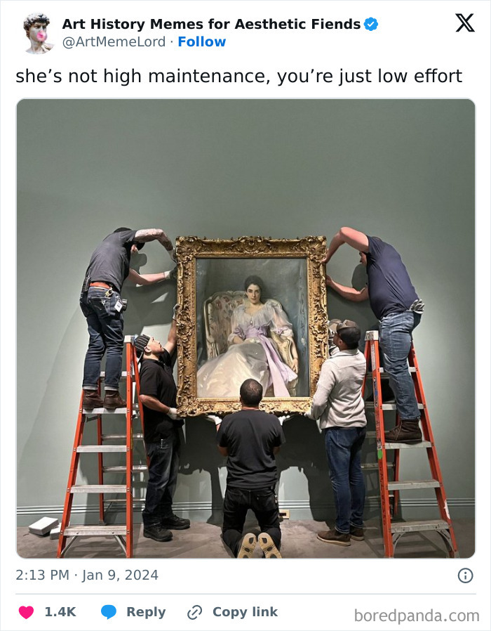 Art-History-Memes-Artmemelord