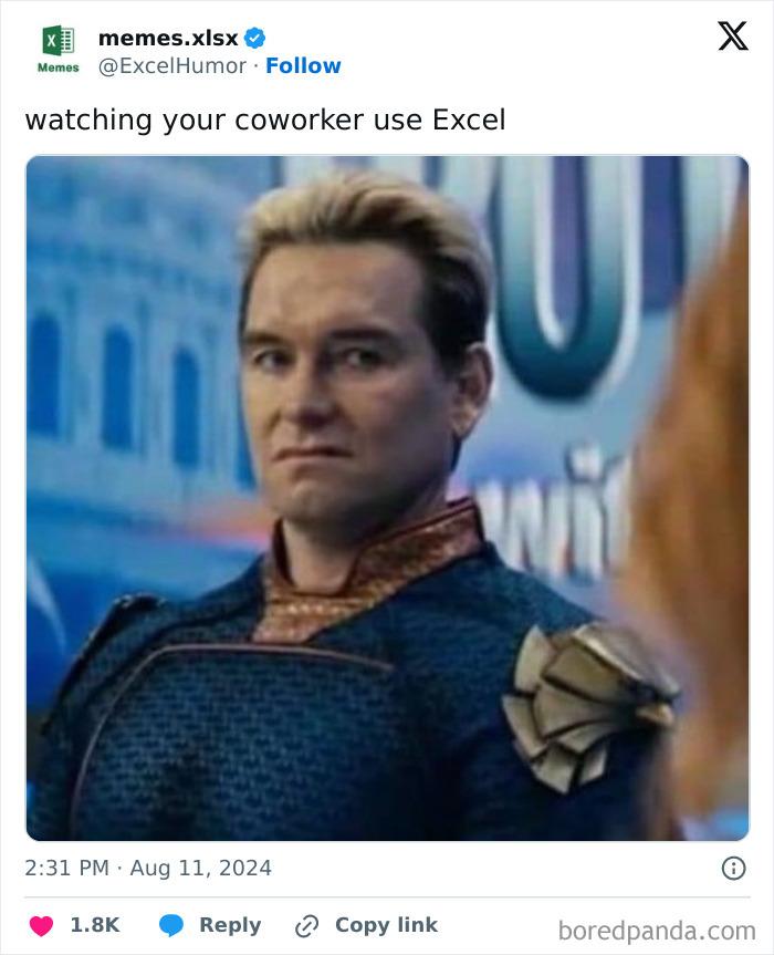 Hilarious-Excel-Memes