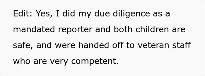 Employee Keeps Disrespecting Colleague, Not Knowing They Are The Boss, Gets Removed From Scheduling 