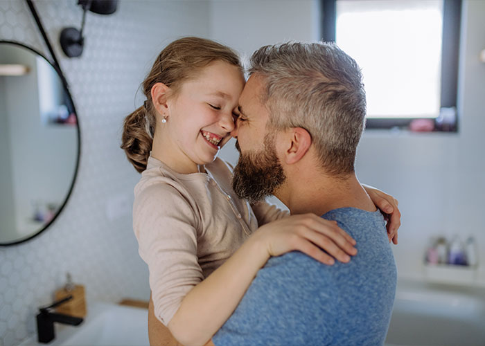 Girl Hates Wearing Hijab After Mom Suddenly Converts To Islam, Drama Ensues When Dad Finds Out