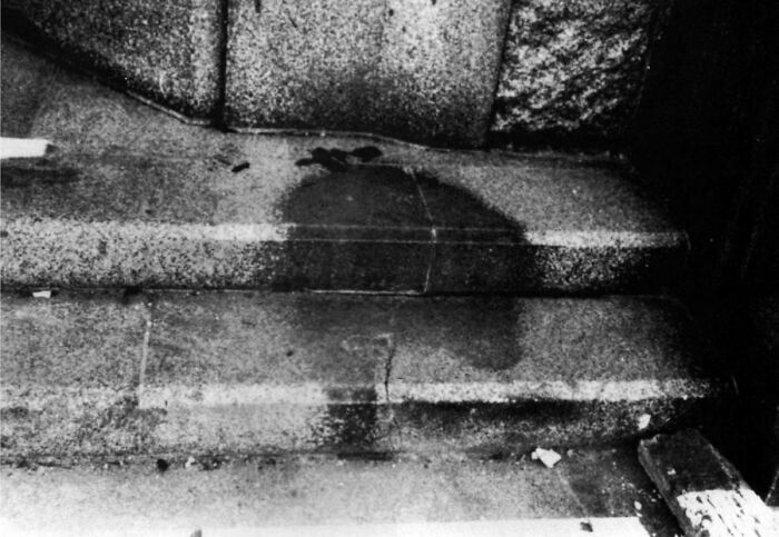 Sombras nucleares en Hiroshima