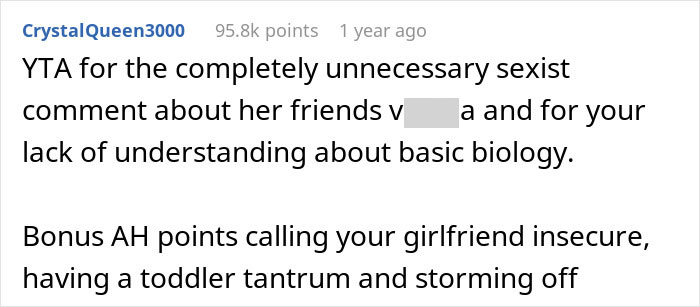 Man Leaves GF Without A Ride And Ignores Her Calls For Not Dropping His Misogynistic Comment