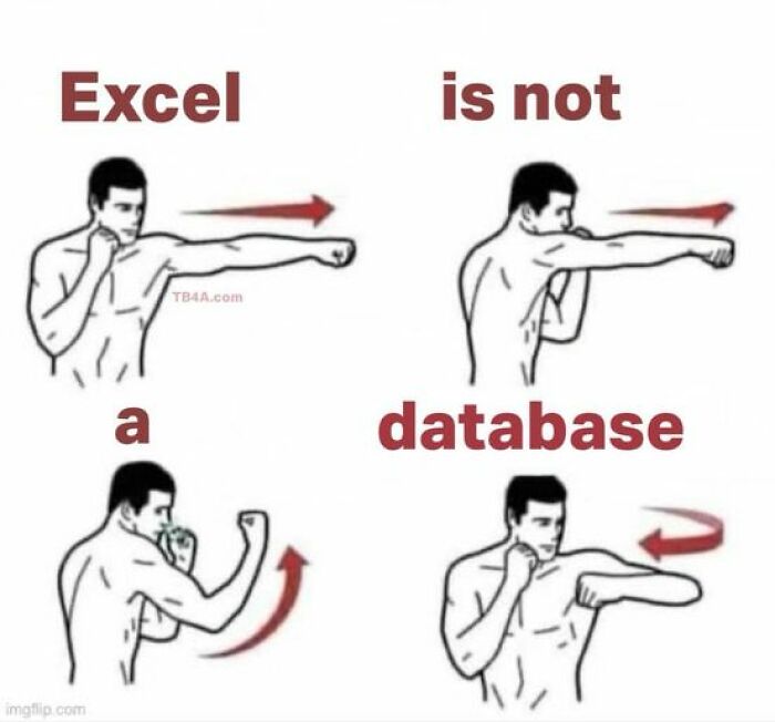 Hilarious-Excel-Memes