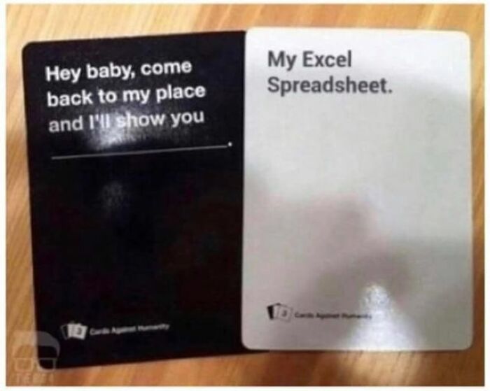 Hilarious-Excel-Memes