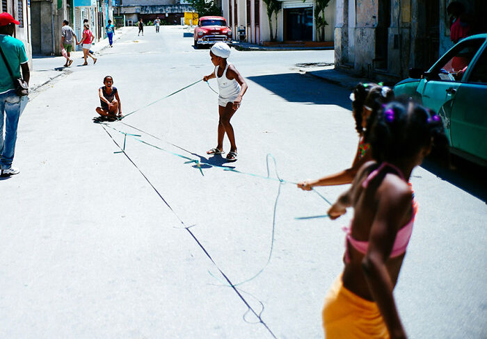 Hey Pandas, AITA For Contacting The Police Over Concerns About Children Playing In The Street?