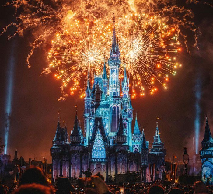 College Fund Wasted On Disney Trip Sparks Kid’s Quiet Rebellion, Parents Face It Years Later