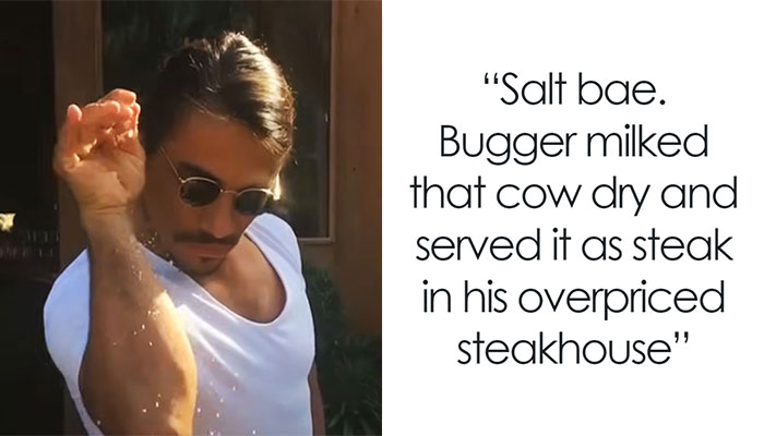 “Salt Bae”: 30 Celebrities That Just Can’t Let Go Of Their 15 Minutes Of Fame