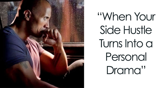 31 “The Rock” Memes That Prove Dwayne Johnson Is Unstoppable