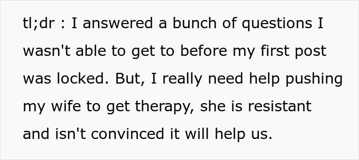 Woman’s “Stupid Lawsuit” Empties Couple’s Savings, Husband Can’t Move Past It