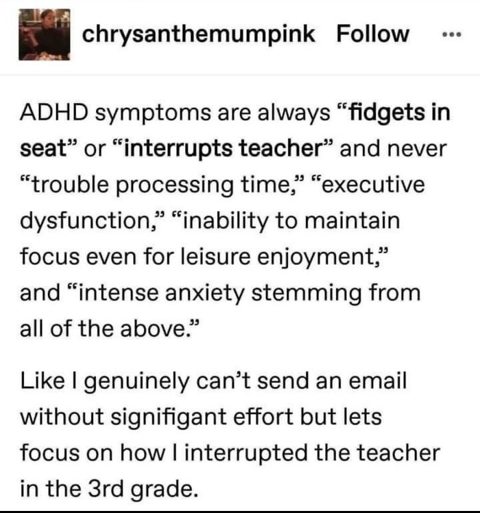 Funny-Adhd-Memes