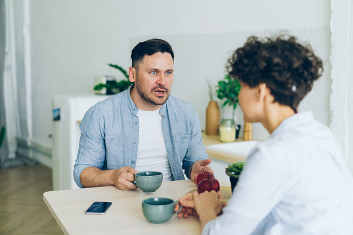 In-Laws Go Behind Bride’s Back And Invite Banned Guest To The Wedding, She Cancels The Whole Thing