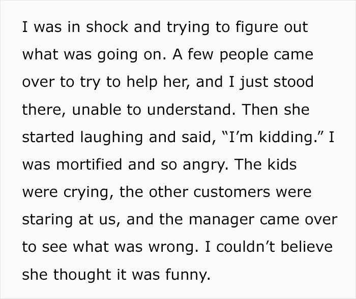 Anniversary Dinner Turns Sour After Wife’s Awful Prank Leaves Man Questioning 10-Year Marriage