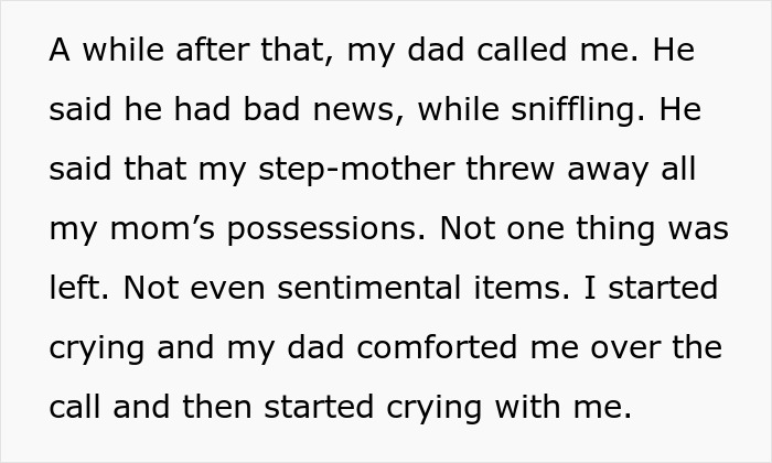 “At That Moment I Snapped”: Woman Erases Every Trace Of Man’s Ex-Wife, Realizes She Messed Up