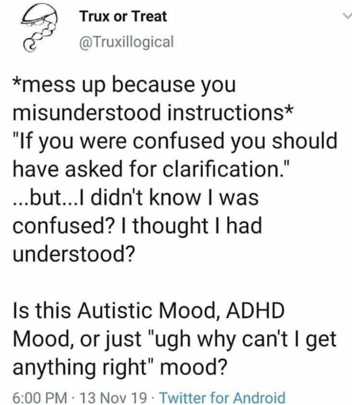 Funny-Adhd-Memes