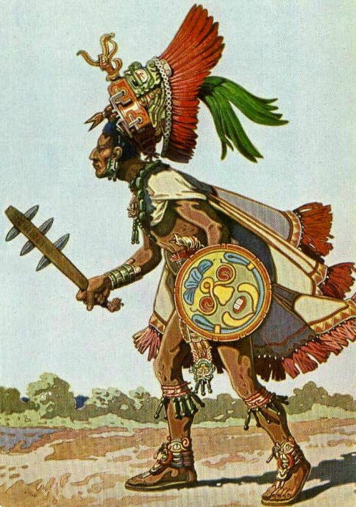 Maya Cities Were Often At War With Each Other. The Maya Did Not Use Metal Weapons. They Had Stone Weapons And Weapons Made Of Wood And Shells. They Used Bows And Arrows