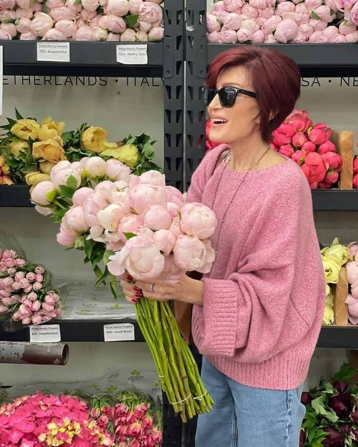 “She’s Gone Too Far”: Sharon Osbourne Fans Left Speechless By Her New Look