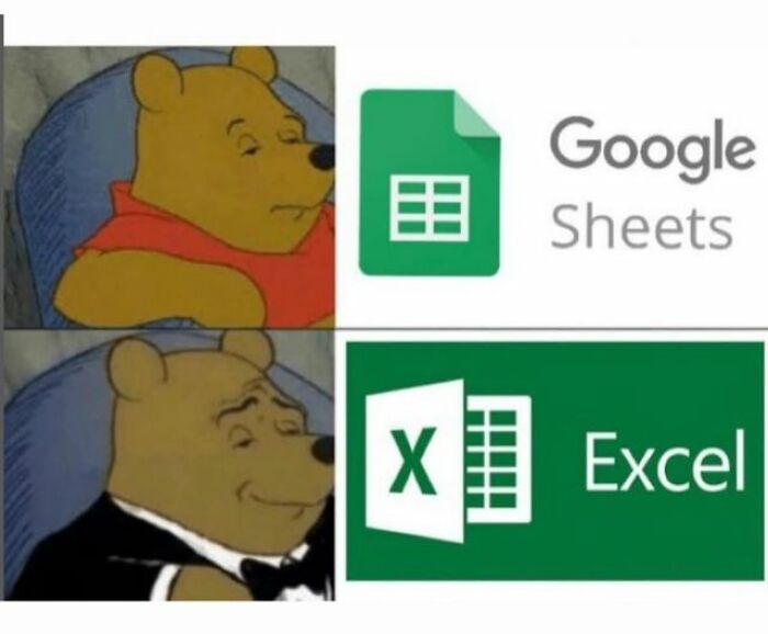 Hilarious-Excel-Memes