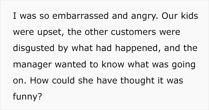 Anniversary Dinner Turns Sour After Wife’s Awful Prank Leaves Man Questioning 10-Year Marriage