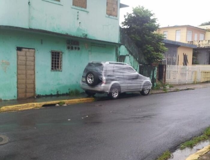 How To Protect Your Car From Hurricane Irma