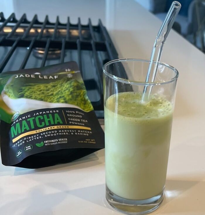  Skip The Mass Market Matcha And Get Your Fix With This Delicious Artisanal Ceremonial Grade Matcha Green Tea Powder 